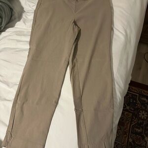 Briggs New York Men's Khaki Chinos